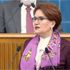﻿Akşener'den iktidara esnaflarla ilgili çağrı