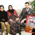 Alacağı tazminatla barınak yaptıracak Alacağı tazminatla barınak yaptıracak