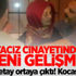 Taciz cinayetinde yeni gelişme! Kocası da... Taciz cinayetinde yeni gelişme! Kocası da...