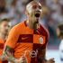 Maicon kariyerinin zirvesinde
