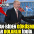 ﻿Erdoğan-Biden görüşmesi için 6 milyar dolarlık iddia