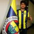 Fenerbahçe Deniz Yılmaz ile sözleşme imzaladı