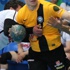 Nilüfer Belediyespor yarı finalde