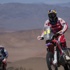 Dakar'da heyecan devam ediyor