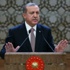 Erdoğan resti çekti: Bırakır giderim