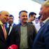 Bakan Pakdemirli kurban pazarını ziyaret etti Bakan Pakdemirli kurban pazarını ziyaret etti