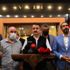 Bakan Pakdemirli: Teknik incelemenin bitmesi son derece önemli