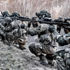 4 PKK/YPG'li terörist etkisiz hale getirildi 4 PKK/YPG'li terörist etkisiz hale getirildi