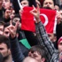 Trabzon'da tehlikeli gerginlik Trabzon'da tehlikeli gerginlik