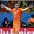 Kuyt'tan Van Persie'ye Fenerbahçe mesajı