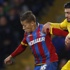 Crystal Palace 1-2 Liverpool