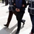 İzmir'de terör operasyonu