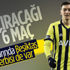 Mesut Özil'in kaçıracağı maçlar Mesut Özil'in kaçıracağı maçlar