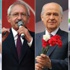 Liderlerin miting maratonu sona eriyor Liderlerin miting maratonu sona eriyor