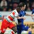 Mainz: 0 - Schalke 04: 0 GENİŞ ÖZET Mainz: 0 - Schalke 04: 0 GENİŞ ÖZET