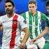 Geleceğin Fenerbahçesi için transfer listesi