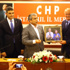 Papandreou'dan CHP İl Başkanlığına ziyaret