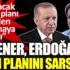 ﻿Akşener ve Kılıçdaroğlu Erdoğan'ın oyun planını sarsıyor