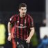 Andre Silva: Milan forması giymekten gurur duyuyorum Andre Silva: Milan forması giymekten gurur duyuyorum