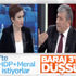 Mustafa Balbay seçim barajının düşürülmesini istedi Mustafa Balbay seçim barajının düşürülmesini istedi