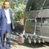 Çocuğunu aracın arkasında taşıyan baba konuştu: "Yaptığım işten pişmanım" Çocuğunu aracın arkasında taşıyan baba konuştu: "Yaptığım işten pişmanım"