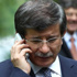 Başbakan Davutoğlu'ndan şehit babasına taziye telefonu