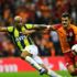 Derbi nefes kesti! Derbi nefes kesti!