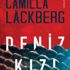 Camilla Läckberg'in yeni romanı