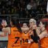 Vestel Venus Eczacıbaşı VitrA - Yeşilyurt: 3-1