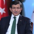 Davutoğlu'ndan net mesaj: Sınırda düşman unsur yaşatmayacağız