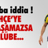 Antalyaspor- Adana Demirspor Maçın Ardından Antalyaspor- Adana Demirspor Maçın Ardından