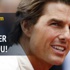Tom Cruise'un yüzüne ne oldu