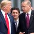 Erdoğan ile Trump koronavirüsü görüştü