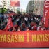 Valilikten 1 Mayıs açıklaması Valilikten 1 Mayıs açıklaması