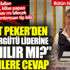 ﻿Sedat Peker’den suç örgütü liderine inanılır mı diyenlere cevap: Büyük skandalları imam papaz bakkal manav mı bilecek benim gibi enteresan tip bilir