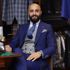 Bespoke Tailoring'de yeni isim: Hakan Gürsoy