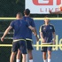Fenerbahçe'de Shakhtar mesaisi