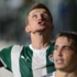 Bursaspor'da başrol yine Necid'in