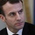 Macron'dan Avrupa'ya açık mektup