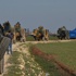Kobani'ye geçmek isteyenlere izin verilmedi Kobani'ye geçmek isteyenlere izin verilmedi