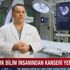 Prof. Dr. Rahmi Öklü, kanserli dokuyu yok eden yeni bir sıvı geliştirdi