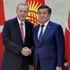 Başkan Erdoğan: Türkiye, Kırgızistan arasındaki ilişkilerin hak ettiği düzeye ulaşması için yoğun çalışmalar yapıyoruz Başkan Erdoğan: Türkiye, Kırgızistan arasındaki ilişkilerin hak ettiği düzeye ulaşması için yoğun çalışmalar yapıyoruz