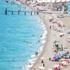 Antalya’da otel fiyatları tırpan yedi