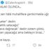 Ünlü haber spikeri Zafer Arapkirli ‘kılavuzu tombalak olunca’ dedi ortalık karıştı! Ünlü haber spikeri Zafer Arapkirli ‘kılavuzu tombalak olunca’ dedi ortalık karıştı!