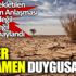 ﻿4 yıldır bekletilen Paris İklim Anlaşması neden onaylandı