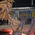 Brondby taraftarlarından olay pankart!