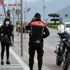 Marmaris'te, Kovid-19 yasaklarına uymayan 170 kişi ile 6 işletmeye 86 bin TL ceza Marmaris'te, Kovid-19 yasaklarına uymayan 170 kişi ile 6 işletmeye 86 bin TL ceza