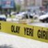 Üçüncü kattan düşen Ali bebek yaşamını yitirdi
