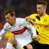 Düellodan kazanan Dortmund çıktı