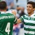 Sporting Lizbon'un dikkat çeken özelliği Sporting Lizbon'un dikkat çeken özelliği
